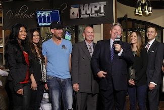 WPT on FSN Five Diamond Part I: Negreanu's Six Bullets & Esfandiari's Final Table Magic 102