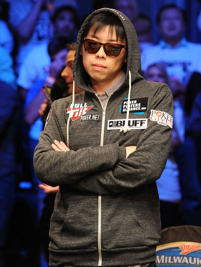 WSOP belaukiant; Geriausi pokerio žaidėjai vis dar nelaimėję apyrankės 101