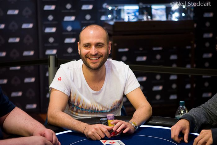 WSOP belaukiant; Geriausi pokerio žaidėjai vis dar nelaimėję apyrankės 102