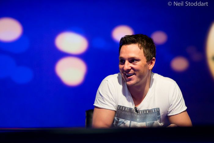 WSOP belaukiant; Geriausi pokerio žaidėjai vis dar nelaimėję apyrankės 103