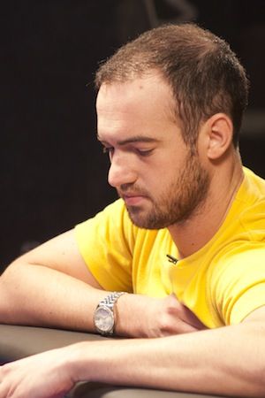 Pat Steele Wins HPT Soaring Eagle Casino for 5,636; Joe Cada Finishes Fourth 101