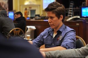 World Series of Poker National Championship Day 1: Vornicu Leads as 62 Advance 101