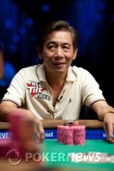 ¿Quién a ganado más títulos y brazaletes en las WSOP? 102