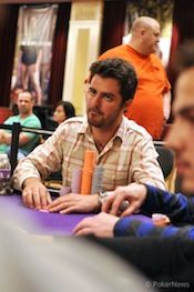 Jonathan Hilton Wins the World Series of Poker National Championship for 5,599 103