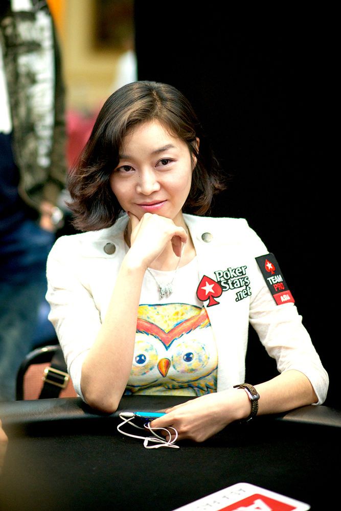 Vivian Im의 마카오 포커컵과 APPT 세부 스토리 101