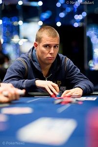 Viktor Blom Wins PokerStars SCOOP K Main Event For  Million; Noah Boeken 2nd 101