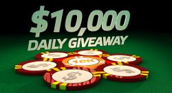 PartyPoker Vinn en fotballreise til Manchester 101