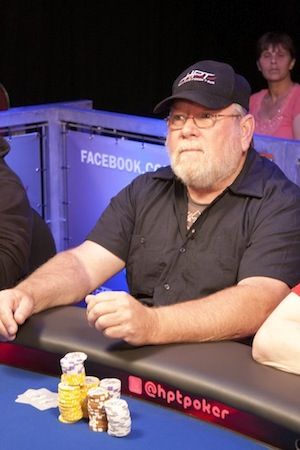 Roger Martin Wins Heartland Poker Tour Route 66 Casino; Allen Kessler Finishes Third 102