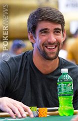 WSOP 2013 : la première de Phelps, l'ambition d'Esfandiari 101