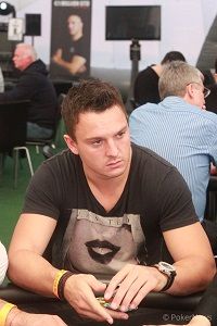 ISPT Wembley Main Event Day 2a: Alban Juen Leads; Trickett and Benyamine Advance 101