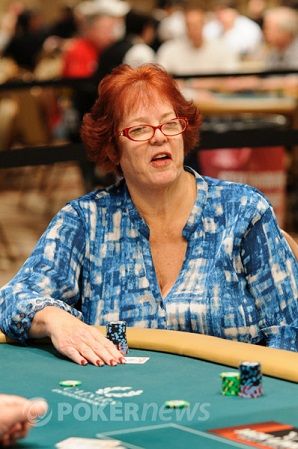 Linda Johnson and Maria Ho Discuss the Past, Present and Future of Women at the WSOP 101