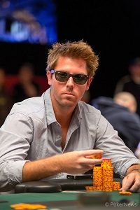 2013 World Series of Poker Day 3: Pope Leads Talent-Laden Final Table in Event #2 101