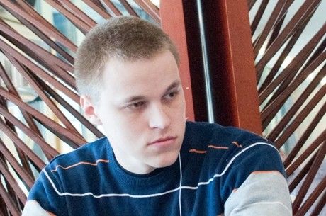 Jarmo Muru jõudis enne WSOP-d tulla ka Baltikumi meistriks online-pokkeris.