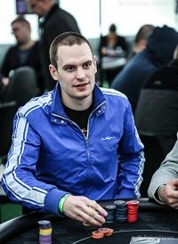 ISPT Wembley Main Event Day 2b: Pete Linton Leads; Overlay Hits €589,000 101