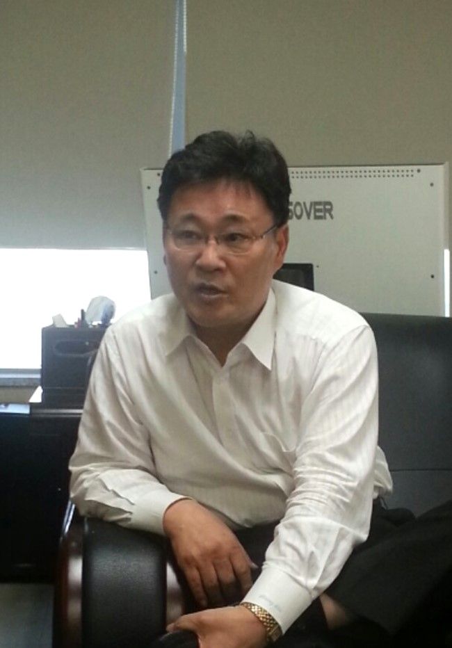 한국의 '지니어스' 프로 겜블러 차민수를 인터뷰하다! 102