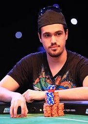 Sunday Majors: "CAPINHABR" Vence o 0K GTD e Leva K; "inv.K4F" Crava o Sunday 2nd Chance 102