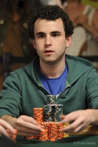 WSOP What To Watch For: Kelly, Kuether Play For M; Stacked Final Table in Event #7 101