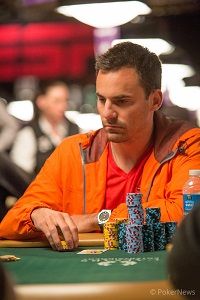 WSOP What to Watch For: David "Bakes" Baker, Chris Klodnicki Go for Gold in Event #9 101