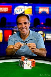 WSOP events 8, 9 et 10 : Michael Malm remporte le 2.500$ Eight-Game Mix (225.104$) 102