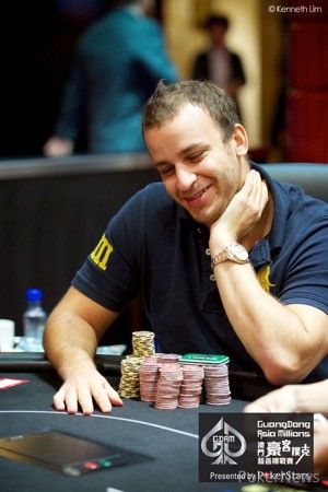 Poker Live: Niklas Heinecker vince il GuanDong Asia Millions 103