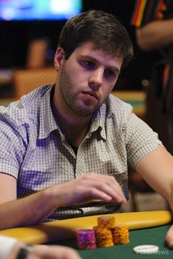 Phil Galfond and Ben "Sauce123" Sulsky Discuss Marathon Heads-Up Match at the WSOP 101