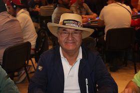 Mini Italian Poker Tour: Zitti al comando del Day 1B. Andrea Ferrari tra i primi 101