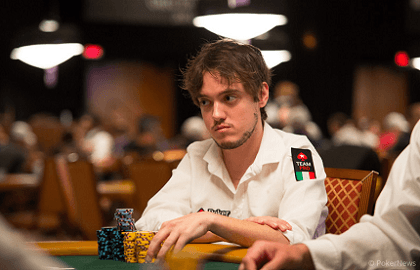 WSOP 2013: ottimo Caramatti nell'evento #18, Minieri, Traniello e Bianco al day 2... 101