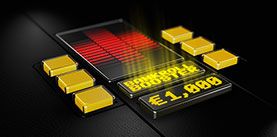 Participa en el Spanish Monday Gambler de bwin.es juega por 10.000€ grarantizados y más 102