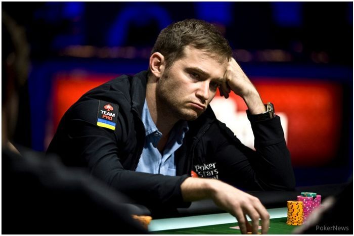 Давид Катаи выиграл турнир WSOP ,000 Pot-Limit Hold'em 101