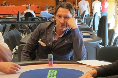Italian Poker Tour San Marino day 1a: Colavito davanti a tutti, bene Drammis e Musso 102