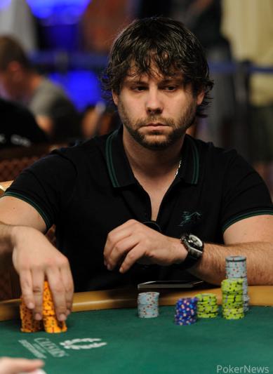 Ognjen Šekularac u 32 na Eventu #27, Corey Harrison je Osvojio Event #24 ,500 No-Limit... 101