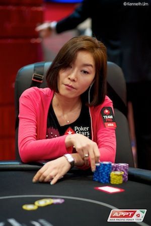 2013 APPT 마카오, Alexandre Chieng 우승! 101
