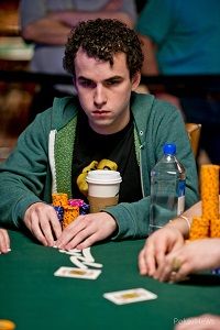 Dan Kelly Approaching All-Time WSOP Cashes Record, but Bracelet is Top Priority 101