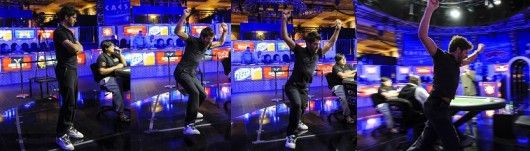 Canada's WSOP Success: By the Numbers 101