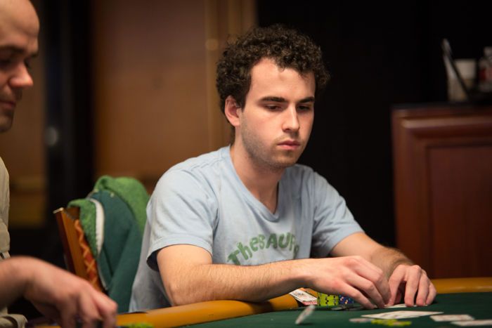 14년간 이어진 WSOP 전통 101