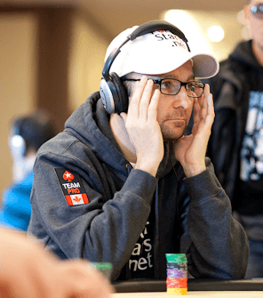 Igralci na WSOP so se pritoževali zaradi nizkih temperatur v poker sobah 101