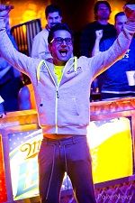 WSOP One Drop High Rollers 2013 : Antonio Esfandiari en finale 101