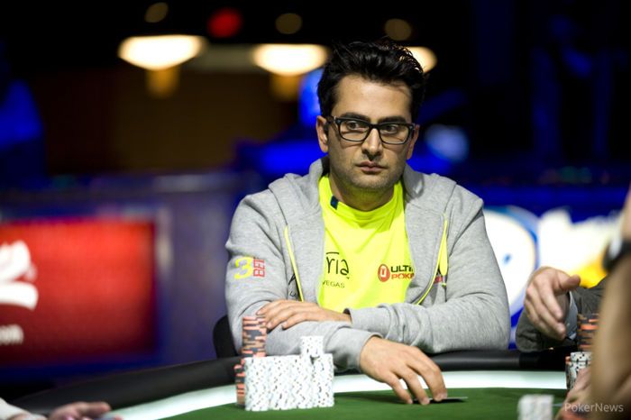 Anthony Gregg Wins 1,111 WSOP One Drop High Roller Event; Esfandiari Takes Fourth 101