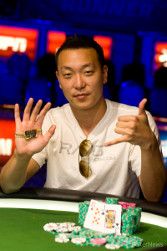 WSOP ,000 Six-Handed : Steve Sung vainqueur, Phil Galfond second 101