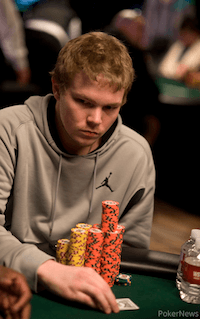 WSOP 2013: Kappa esplosi per Rocco Palumbo, 4 ITM per noi. Vamplew vicino al trionfo 102