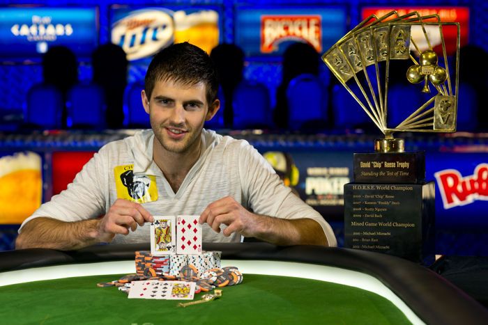 „k Players Championship“ laimi Mattwhew Ashton; Laurynas Levinskas žengia į... 101