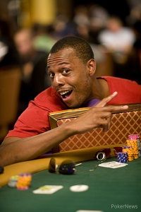 Ask the Pros: Are You Calling a Blind Shove First Hand of the WSOP Main Event? 102