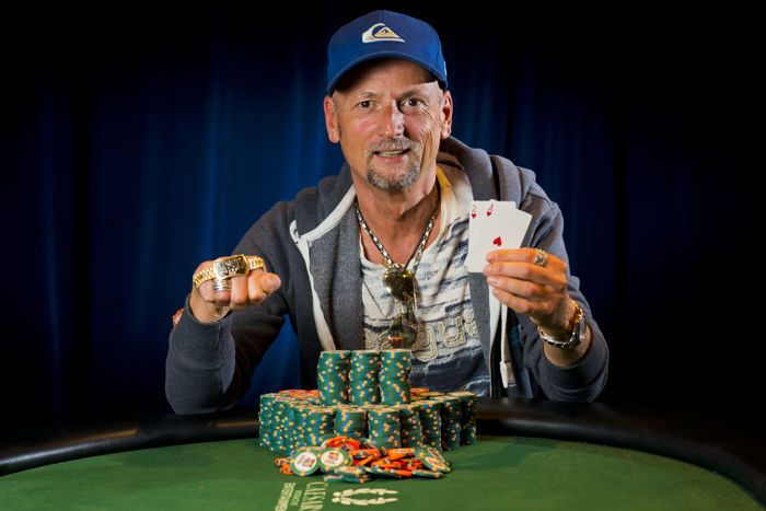 WSOP: Laurynas Levinskas pasiekė apmokamas vietas „The Little One for One“ turnyre. 101