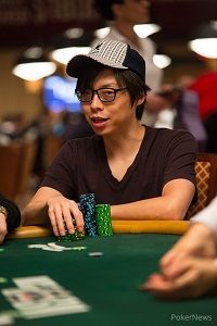 Joe Cheong