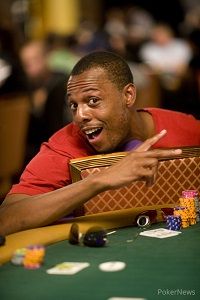 Paul Pierce