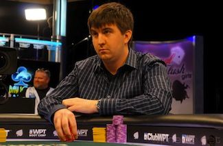 WPT on FSN Bay 101 Part II: Bounties, Royal Flush Girl Laser Tag & More 101