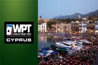 PartyPoker Weekly: Play at Old Trafford, in Cyprus and Much More! 101