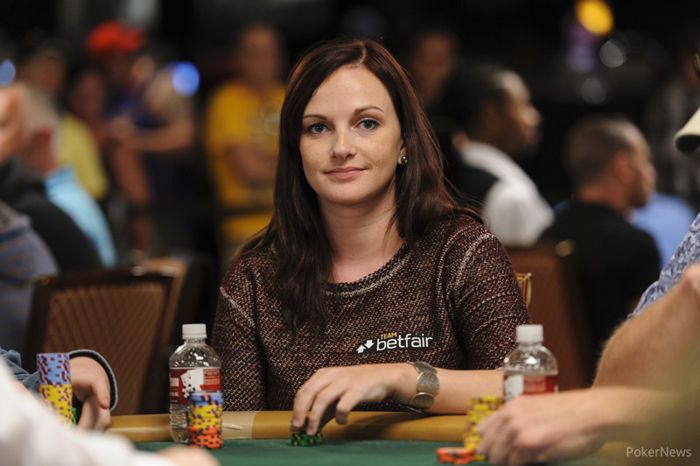 One Year Later: Gaëlle Baumann and Elisabeth Hille Reflect on WSOP Main Event Runs 102