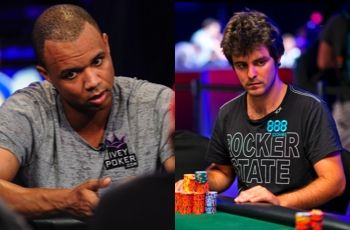 2013 WSOP Main Event Day 3: Coleman Leads, Ivey Eliminated & Brunson Set for Deep Run 102