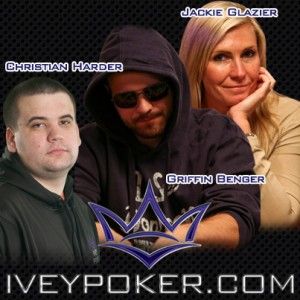 How are the Octo-Niners, Team Ivey & Team PokerStars Faring in the 2013 WSOP Main? 104